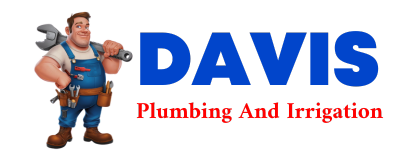 Trusted plumber in CHATAWA